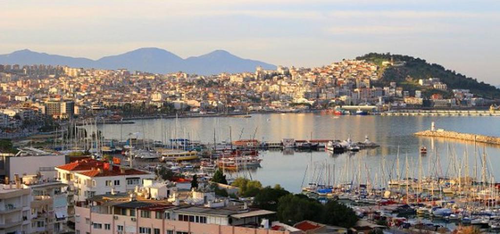 Ανεβάζει στροφές η κρουαζιέρα στην Τουρκία την μετά Covid εποχή Ανεβάζει στροφές η κρουαζιέρα στην Τουρκία την μετά Covid εποχή